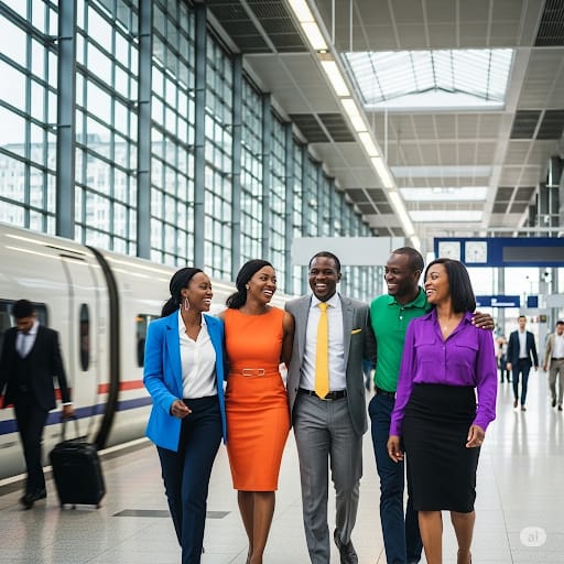 Business Advantage Logo